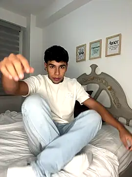 CHR58  online show from 10-06-25, 12:52