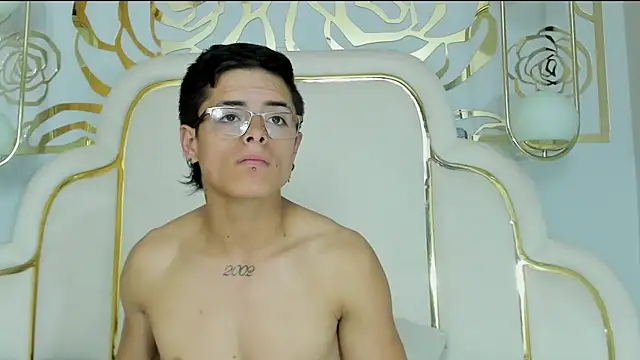 midnightlust vc online show from 11-13-25, 02:49