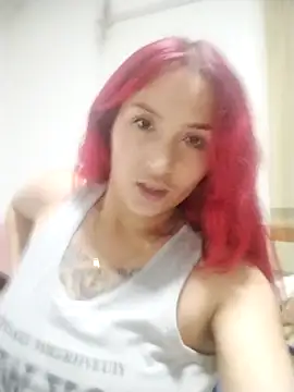 Dakota Megan 69 online show from 09-21-25, 11:17