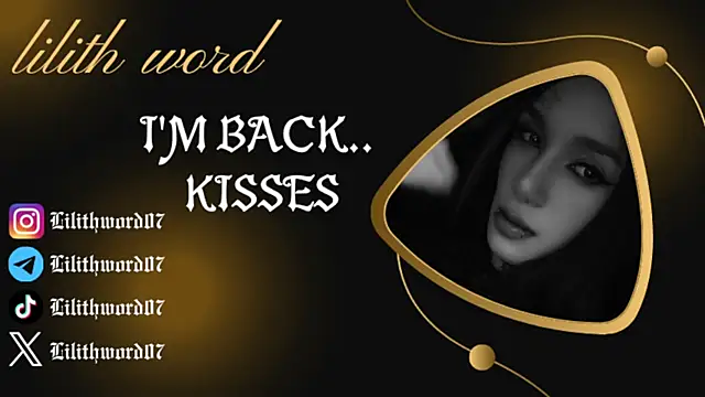 lilithword online show from 12-03-25, 07:45