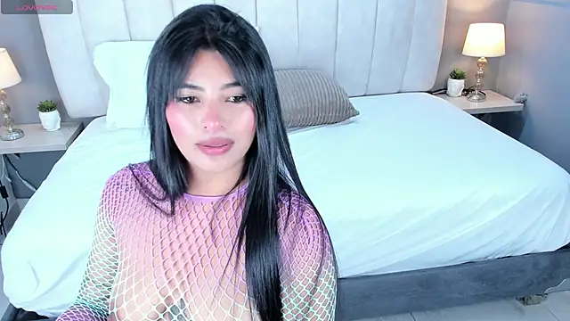 ScarletStarr online show from 11-13-25, 04:00