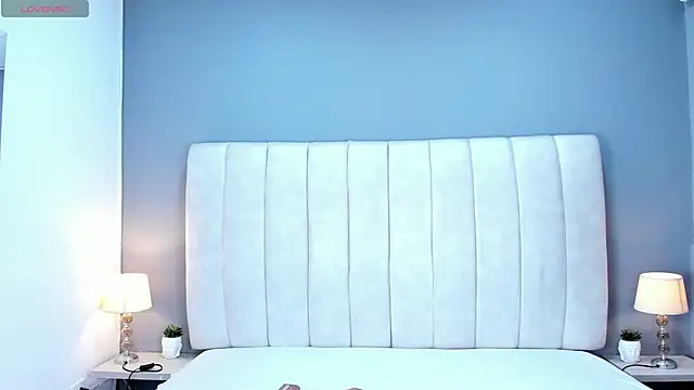 ScarletStarr online show from 11-15-25, 03:48