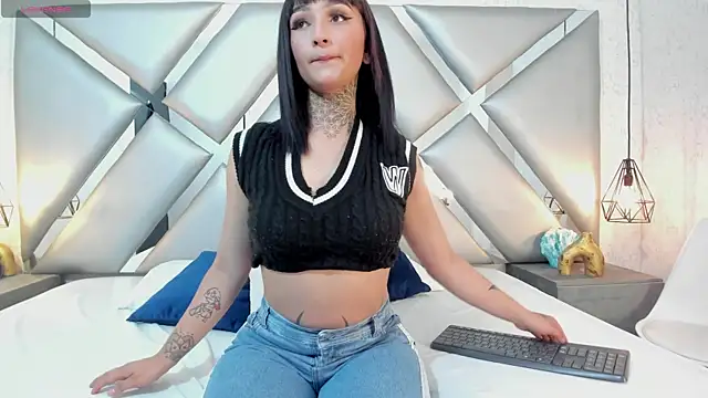 Ashleymorgan vc online show from 09-24-25, 07:50