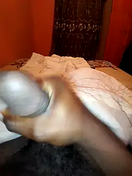 NaughtyBen10 online show from 09-27-25, 10:04