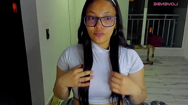 aryana777 online show from 09-23-25, 12:57