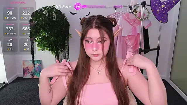 yumedream  online show from 10-28-25, 09:46