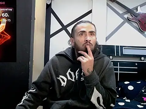 Daimon roock online show from 02-19-26, 03:13