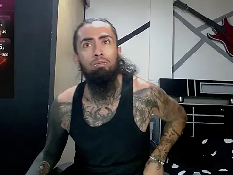 Daimon roock online show from 03-23-26, 05:00