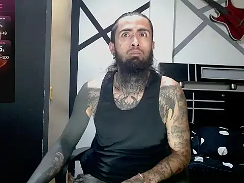 Daimon roock online show from 03-26-26, 06:52