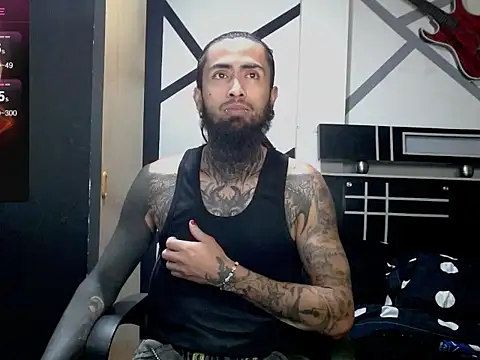 Daimon roock online show from 03-27-26, 01:55