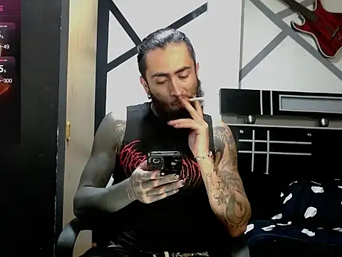 Daimon roock online show from 03-28-26, 06:46