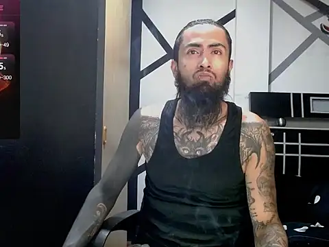 Daimon roock online show from 03-29-26, 04:45