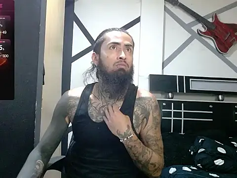 Daimon roock online show from 03-31-26, 03:41