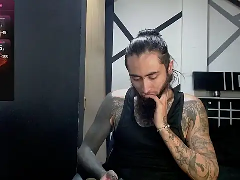 Daimon roock online show from 04-08-26, 06:57