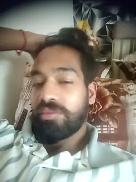 priyansh78584 online show from 10-18-25, 07:20