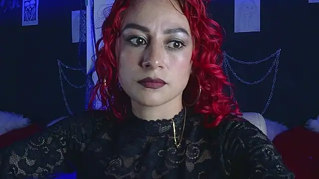 MeganBrown4 online show from 05-16-26, 03:58