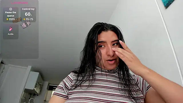 Snapshot of alice_coopperx chatting on 03-08-26, 03:27 alice coopperx online show from 03-08-26, 03:27