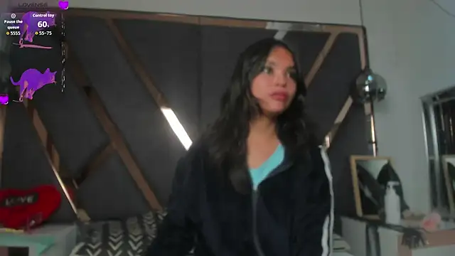 LunaTeenx69 online show from 09-16-25, 01:45