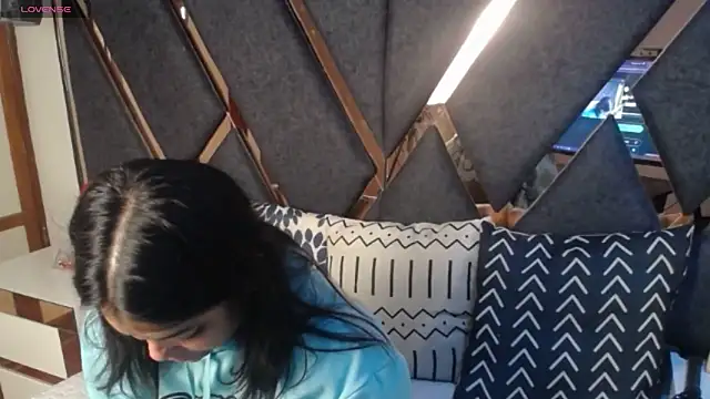 LunaTeenx69 online show from 09-19-25, 01:23