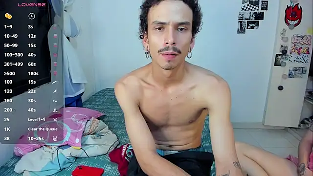 lordpussy   online show from 03-31-26, 02:24