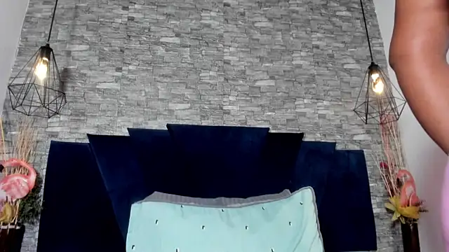 Emily Brown18 online show from 03-25-26, 04:07