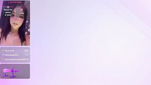 valentinna montess online show from 06-03-26, 02:33
