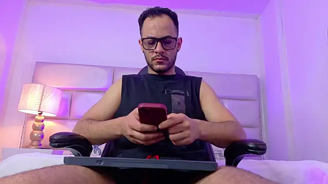  Ethan Black online show from 09-11-25, 04:34