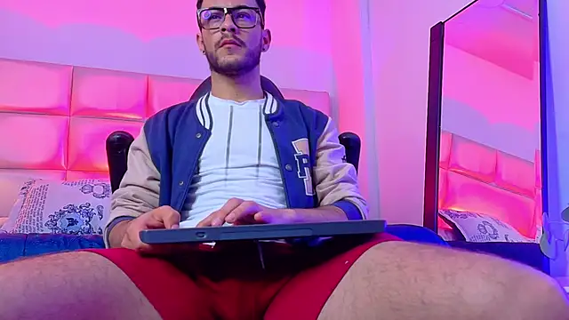  Ethan Black online show from 09-16-25, 03:07