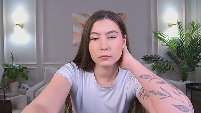 ChloeKissesYou online show from 09-15-25, 05:29