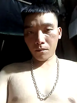 Snapshot of Chao_xxx chatting on 09-21-25, 12:07 Chao xxx online show from 09-21-25, 12:07