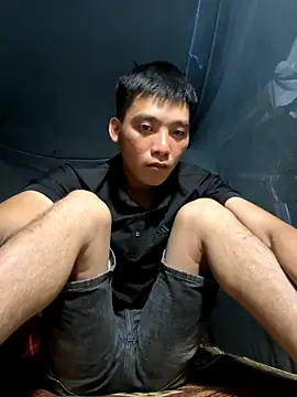 Snapshot of Chao_xxx chatting on 10-07-25, 09:45 Chao xxx online show from 10-07-25, 09:45