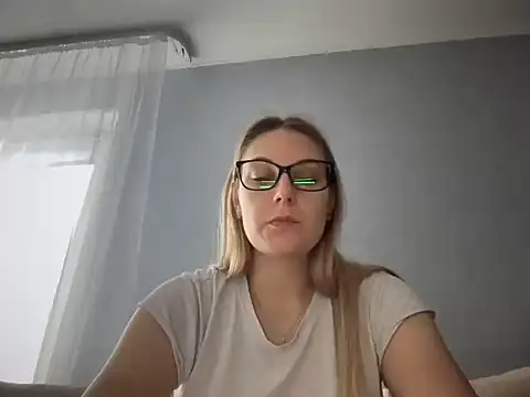 NikexPretty online show from 10-02-25, 07:26