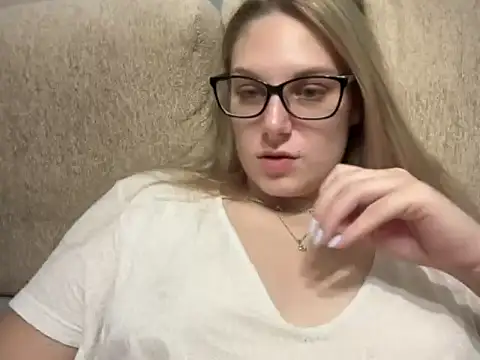 NikexPretty online show from 10-11-25, 09:24