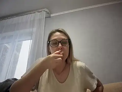 NikexPretty online show from 11-27-25, 08:16