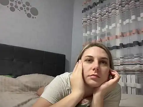 NikexPretty online show from 11-30-25, 10:47