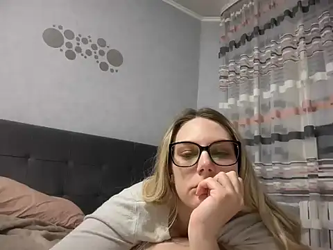 NikexPretty online show from 03-12-26, 06:03