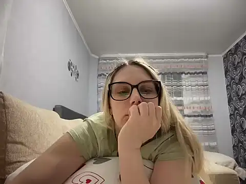 NikexPretty online show from 03-19-26, 09:08