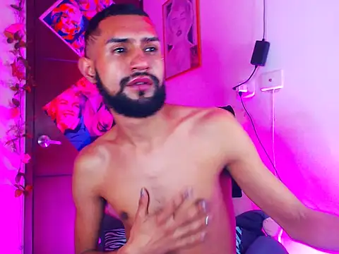 boybunnyerotic online show from 10-17-25, 01:42