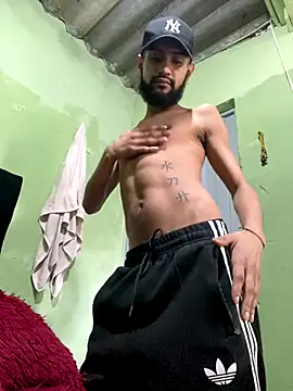 boybunnyerotic online show from 11-10-25, 08:30