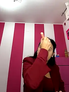 BabyLeopard online show from 11-07-25, 04:07