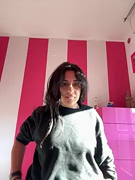 BabyLeopard online show from 11-11-25, 01:33