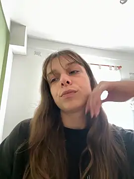 LittleJulietta online show from 09-16-25, 06:31
