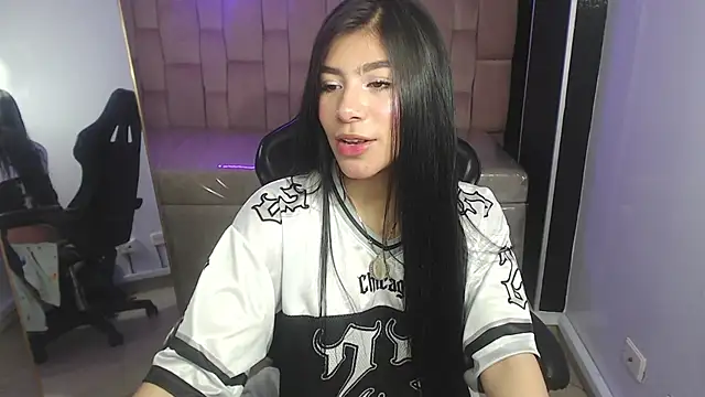 Melanny b  online show from 09-13-25, 07:57