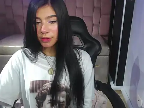 Melanny b  online show from 09-16-25, 08:32
