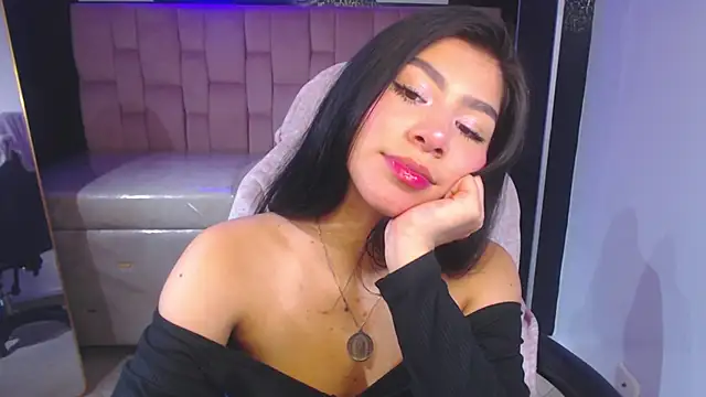 Melanny b  online show from 09-17-25, 07:48