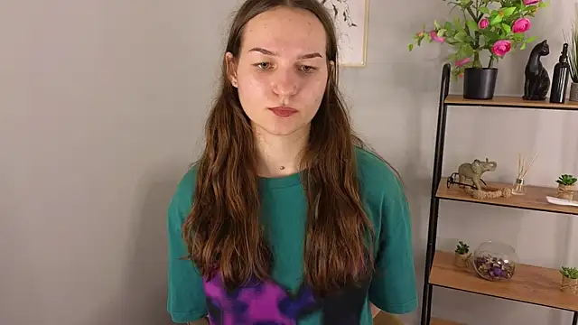 Patsy Lewis online show from 09-17-25, 08:05