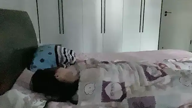 Snapshot of Freya7777 chatting on 10-03-25, 05:48 Freya7777 online show from 10-03-25, 05:48