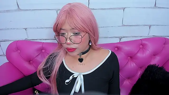 Snapshot of SafiroAgataaa chatting on 09-15-25, 01:00 SafiroAgataaa online show from 09-15-25, 01:00