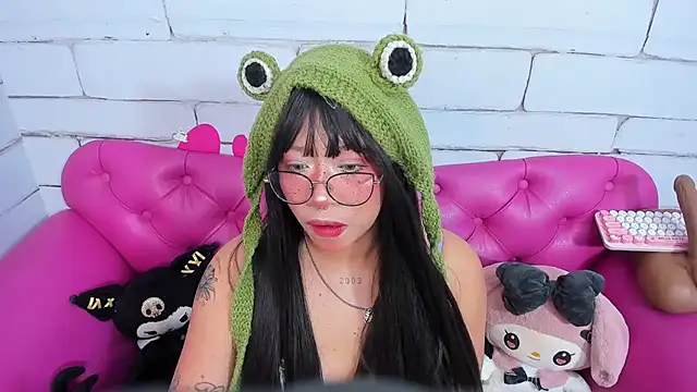 SafiroAgataaa online show from 11-15-25, 02:53