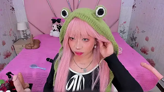 SafiroAgataaa online show from 12-22-25, 09:23